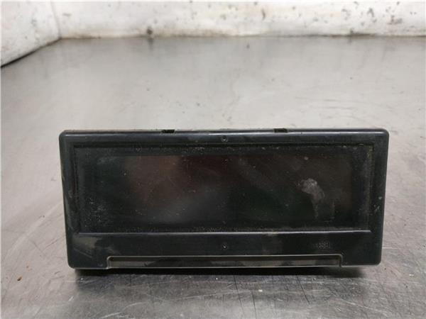 navegador volvo v50 familiar d4204t