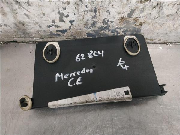 centralita cierre mercedes clase e w211 berli