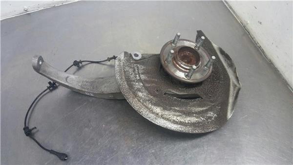 mangueta delantera izquierda jaguar xf 7g