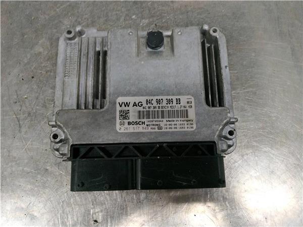 centralita audi a1 sportback gba dkl