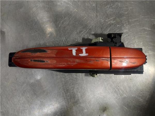 maneta exterior trasera izquierda ford mondeo