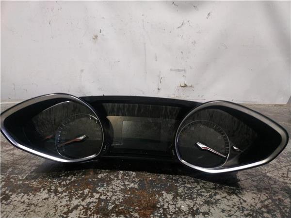 cuadro completo peugeot 308 sw hn02