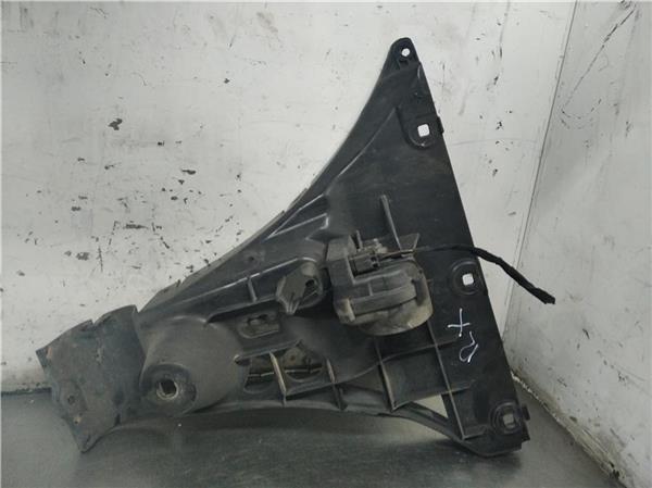 moldura puerta delantera derecha bmw serie 5