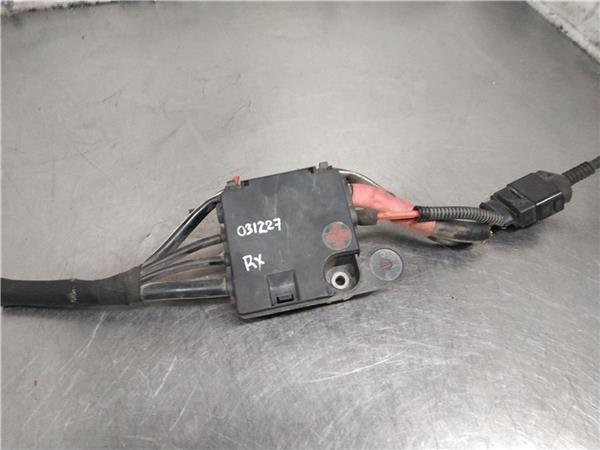 caja reles audi a5 coupe 8t ccw