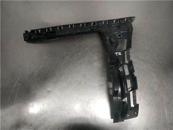 refuerzo paragolpes trasero mercedes clase c