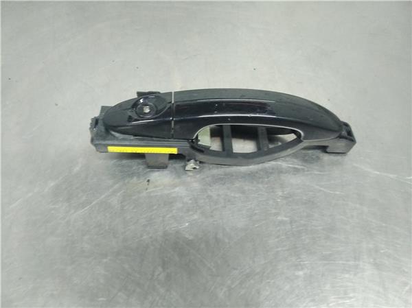 maneta exterior delantera izquierda ford mond