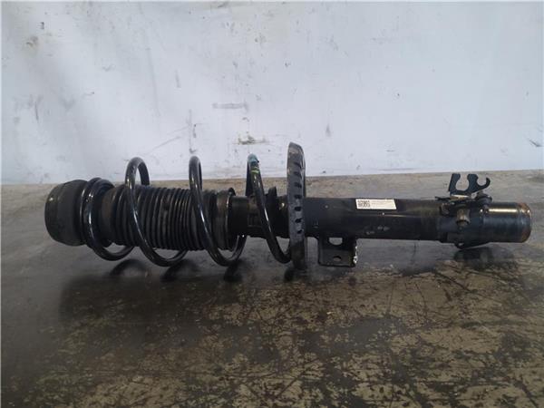amortiguador delantero derecho seat ibiza 6j5