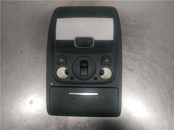 luz interior techo audi a5 coupe 8t ccw
