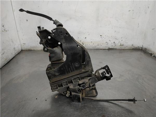 cerradura puerta trasera izquierda volvo v50