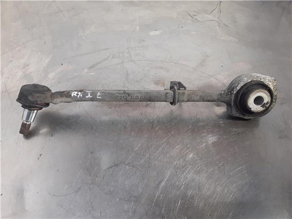 brazo inferior delantero derecho mercedes cla