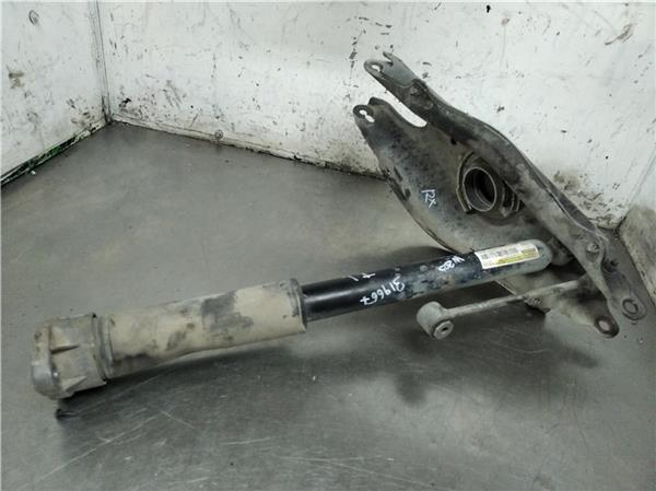 amortiguador trasero izquierdo mercedes clase