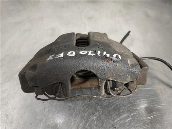 pinza freno delantero derecha audi a4 berlina