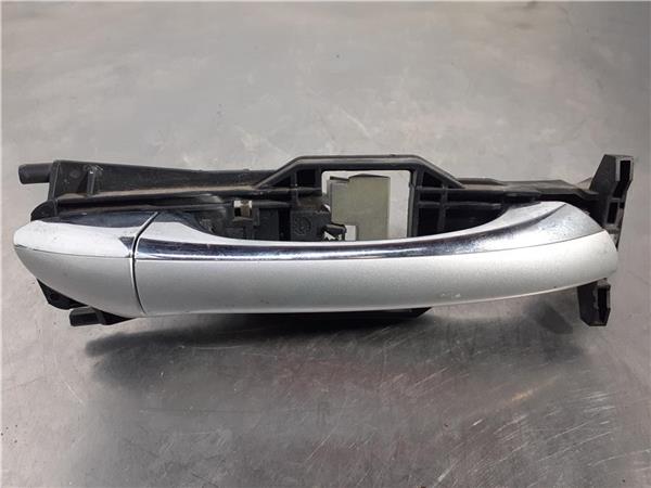 maneta exterior delantera derecha mercedes cl