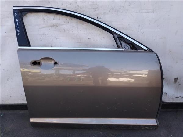 puerta delantera derecha jaguar xf 7g