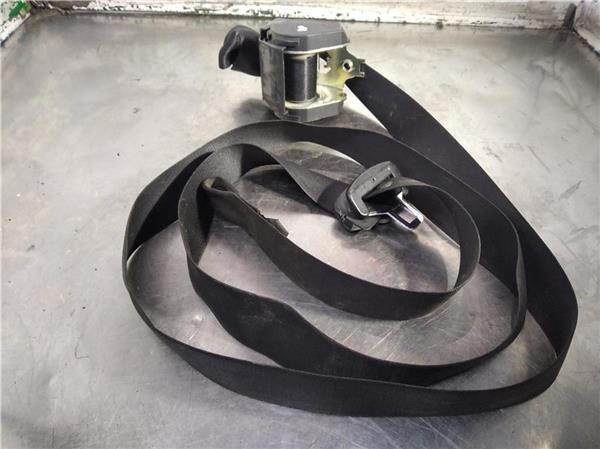 cinturon seguridad delantero derecho bmw seri