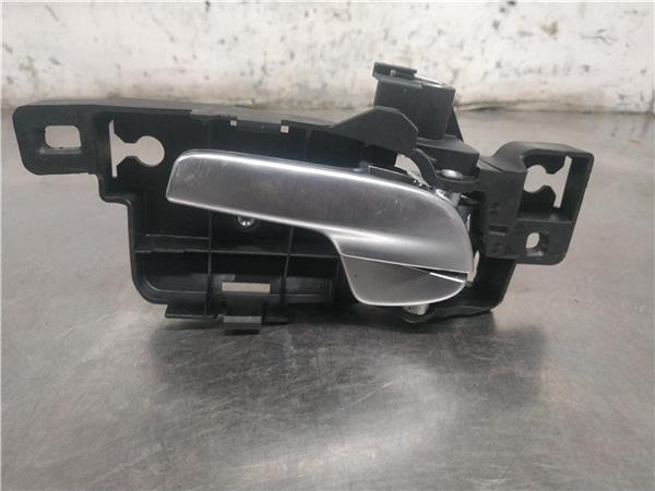 manilla interior puerta trasera izquierda for