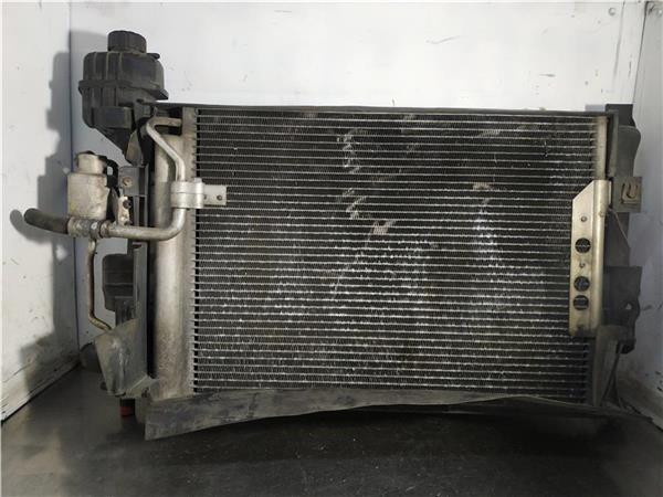 radiador mercedes clase a w168 m166960