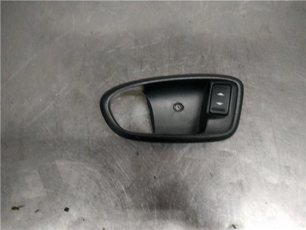 botonera puerta trasera izquierda ford mondeo