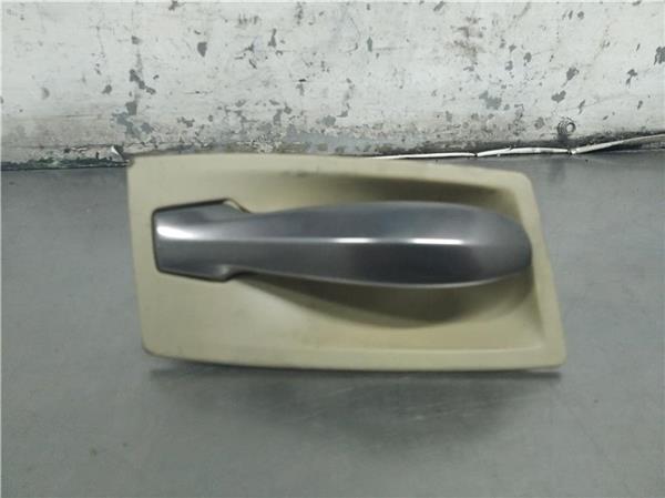 manilla interior puerta delantera derecha bmw