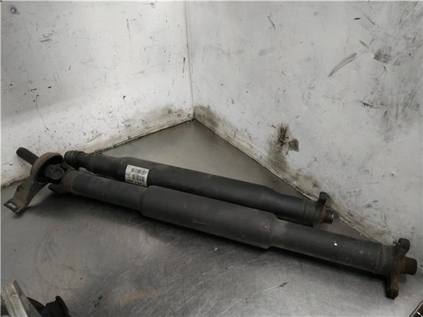 eje transmision central delantero mercedes cl