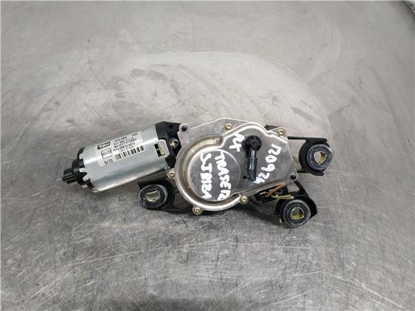 motor limpiaparabrisas trasero seat ibiza 6l1