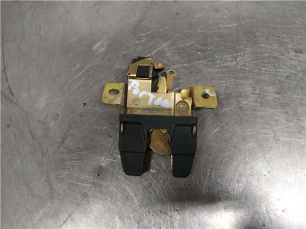 cerradura porton volkswagen passat berlina 3a