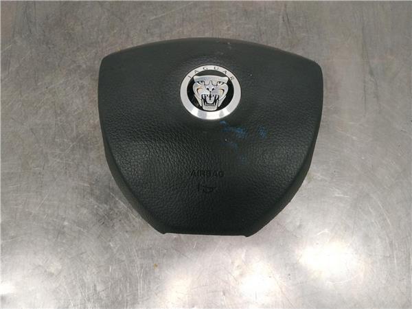 airbag volante jaguar xf 7g