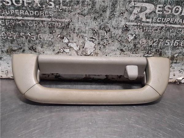 juego tapizados mercedes clase s w220 berlina