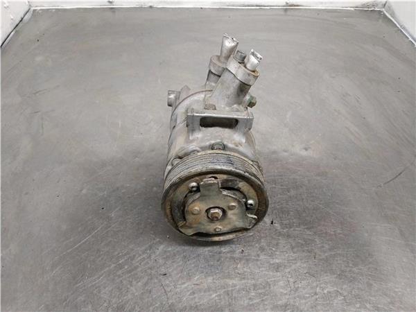 compresor aire acondicionado audi a1 sportbac