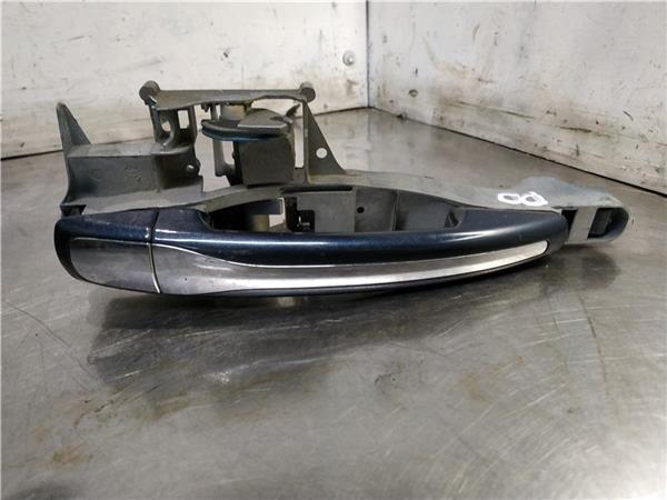 maneta exterior delantera derecha citroen c5