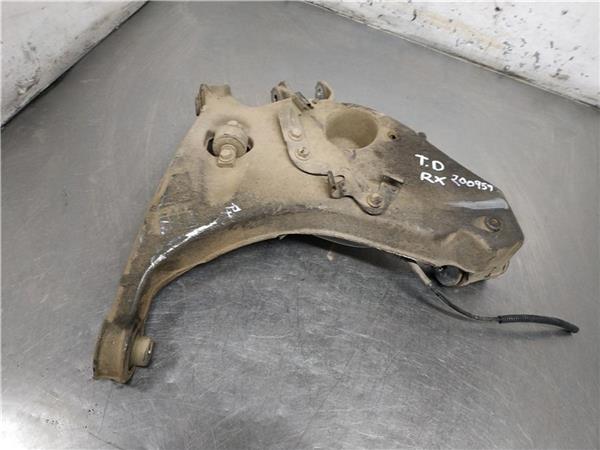 brazo inferior trasero derecho audi a4 berlin
