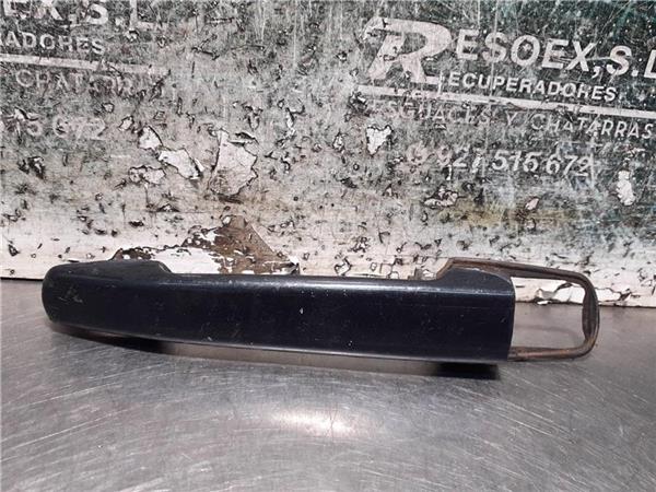 maneta exterior delantera derecha mercedes cl
