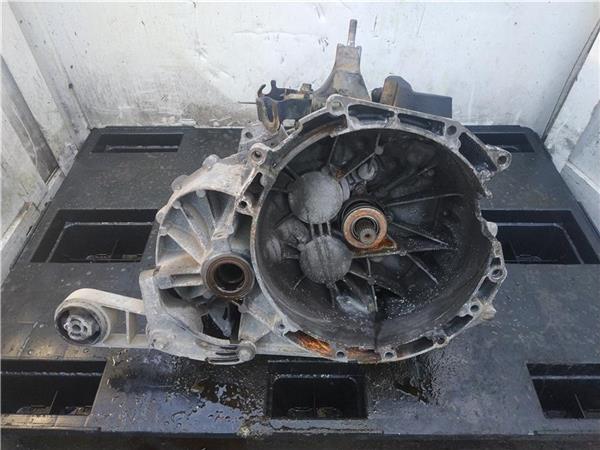 caja cambios manual ford mondeo berlina ge fm