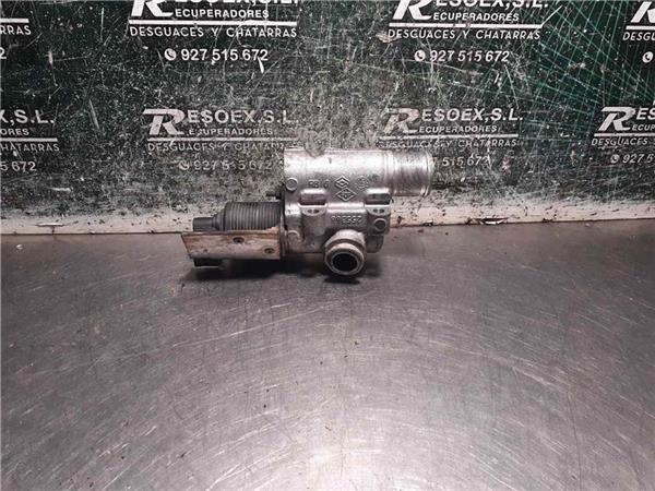 egr nissan kubistar x76