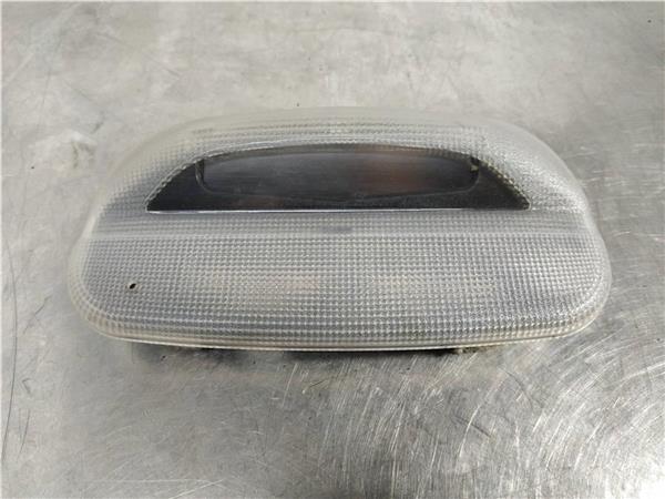 luz interior techo mercedes clase clk w209 co