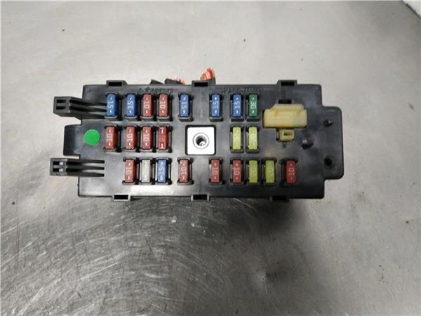 caja reles chevrolet epica lf4