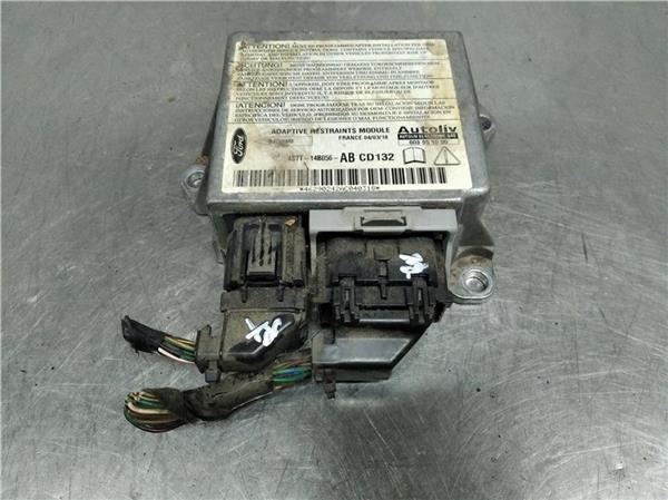 centralita airbag ford mondeo berlina ge fmba