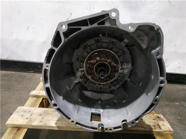 caja cambios manual bmw serie 5 berlina e60 2