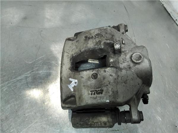 pinza freno delantero derecha mercedes clase