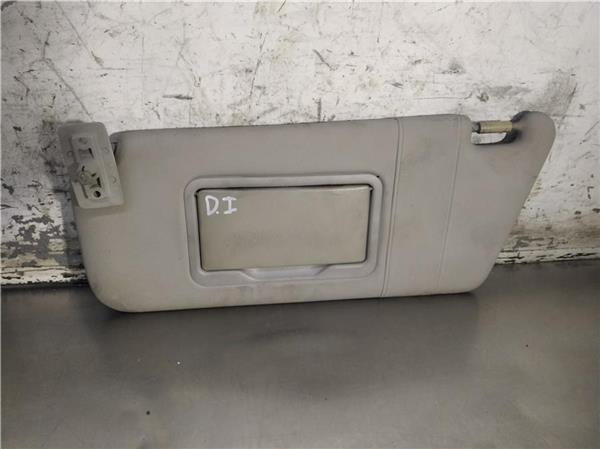 parasol izquierdo mercedes clase a w168 d6689