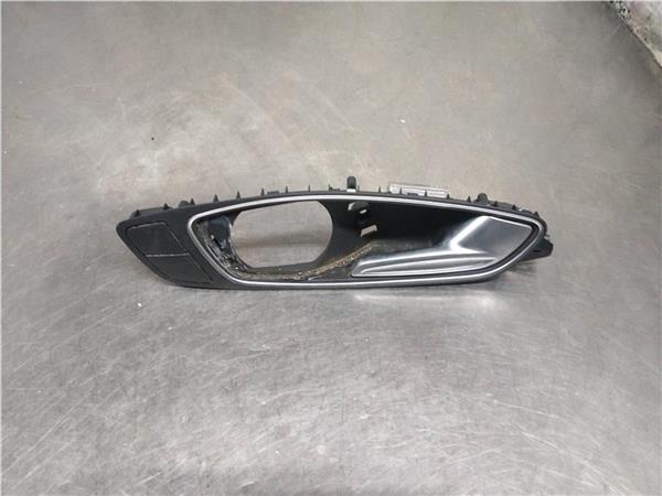 manilla interior puerta delantera derecha aud