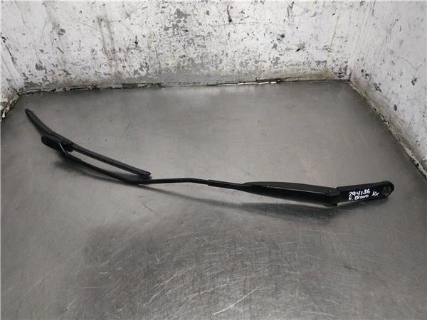 brazo limpiaparabrisas delantero izquierdo fi