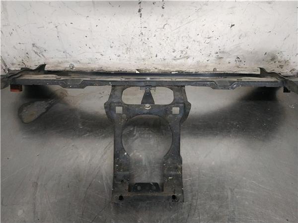 traviesa paragolpes delantero mercedes clase