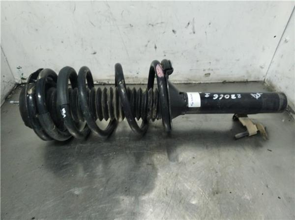 amortiguador delantero izquierdo ford transit