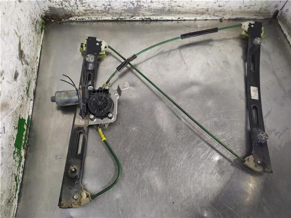 elevalunas electrico delantero derecho bmw se