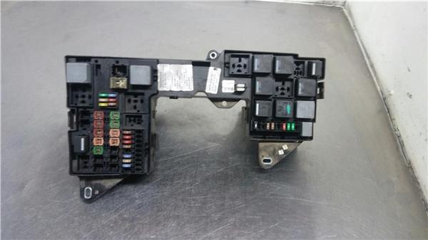 caja reles jaguar xf 7g