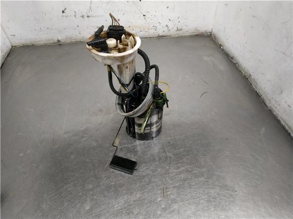 aforador audi a4 berlina 8e brd