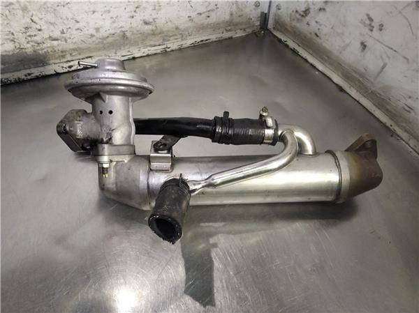 egr ford mondeo ber ca2 qxba