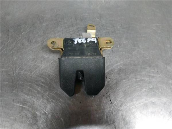 cerradura porton volkswagen passat berlina 3b