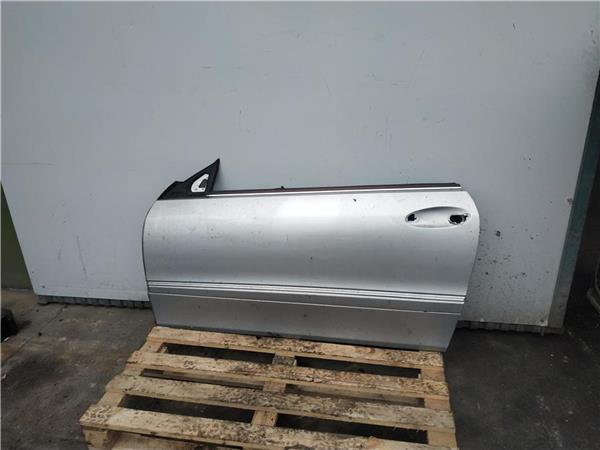 puerta delantera izquierda mercedes clase clk